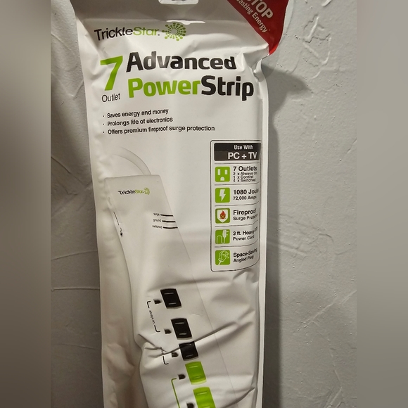 Power strip - Picture 6 of 6